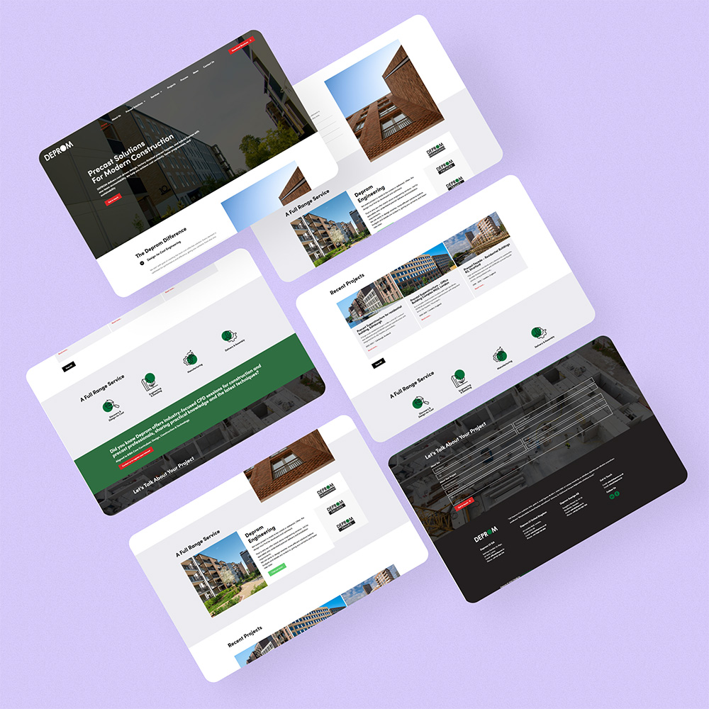 web-and-experience